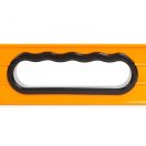 Vízmérték - forgatható libellával 1000 mm