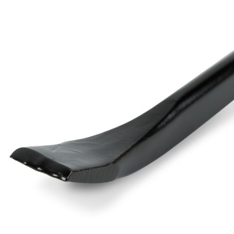 Feszítővas - 750 x 29 x 15 mm - acél - 2,3 kg