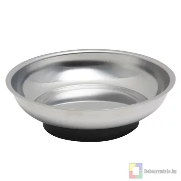 Mágneses tálca 108 x 30 (20)mm