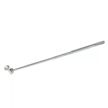 Teleszkópos felvevő mágnessel 22" - 600 mm