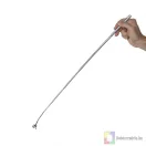 Teleszkópos felvevő mágnessel 22" - 600 mm