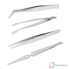 Csipesz szett 4 db/bliszter