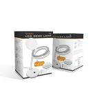 LED lámpa - nagyító lencsével - 4" - 100 mm