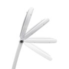 LED lámpa - nagyító lencsével - 4" - 100 mm