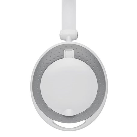 LED lámpa - nagyító lencsével - 4" - 100 mm