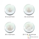 Nagyító lencse 3 dioptria 10797-es nagyítós lámpához