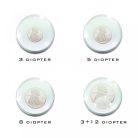 Nagyító lencse 8 dioptria 10797-es nagyítós lámpához