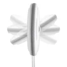 LED lámpa - nagyító lencsével - 5" - 130 mm