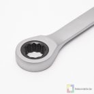 Racsnis csillag-villáskulcs készlet - 6 db-os 8,10,13,14,15,17 mm