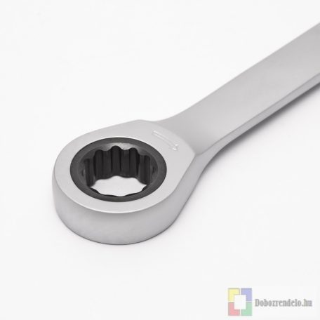 Racsnis csillag-villáskulcs készlet - 6 db-os 8,10,13,14,15,17 mm