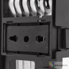 Racsnis csillag-villáskulcs készlet - 6 db-os 8,10,13,14,15,17 mm