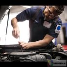 Dugókulcs készlet - 1/4" - 12 db