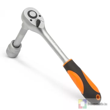 Dugókulcs készlet - 1/2" - 12 db