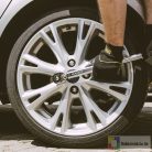 Nyomatékkulcs - 1/2", 40 - 210 Nm