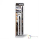 Mágneses eszköztartó szett - 3 db / szett