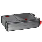 Olajleeresztő kanna 8 L