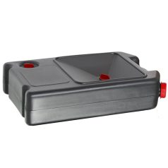 Olajleeresztő kanna 8 L