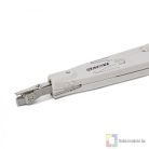 Krone beszúrószerszám moduláris aljzatokhoz LSA-PLUS