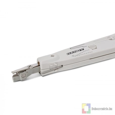 Krone beszúrószerszám moduláris aljzatokhoz LSA-PLUS