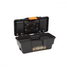 Műanyag szerszámtartó láda 13" - 320 x 165 x 130 mm