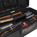 Műanyag szerszámtartó láda 22" - 550 x 300 x 260 mm