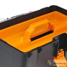 Szerszám tároló láda 400 x 230 x 200 mm