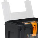 Szerszám tároló láda 400 x 230 x 200 mm