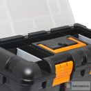 Szerszám tároló láda 500 x 250 x 240 mm