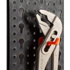 Fali rendszerező, szerszámtartó - 3 db tábla, 50 x 33 cm