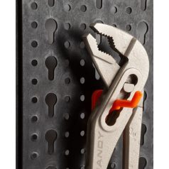 Fali rendszerező, szerszámtartó - 3 db tábla, 50 x 33 cm