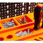 Fali rendszerező, szerszámtartó - 3 db tábla, 50 x 33 cm