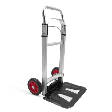 Molnárkocsi - max 90 kg 710 x 400 x 197 mm