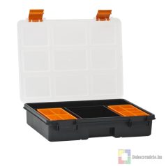 Rendszerező doboz 285 x 235 x 65 mm