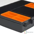 Rendszerező doboz 285 x 235 x 65 mm