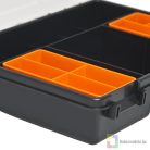 Rendszerező doboz 285 x 235 x 65 mm