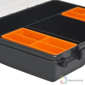 Rendszerező doboz 285 x 235 x 65 mm