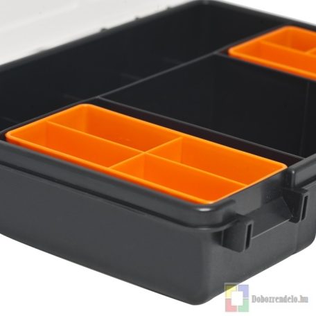Rendszerező doboz 285 x 235 x 65 mm