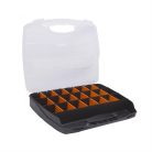 Kelléktároló doboz 12.5" - 320 x 260 x 50 mm