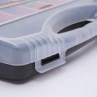 Kelléktároló doboz 12.5" - 320 x 260 x 50 mm