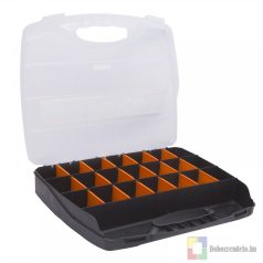 Kelléktároló doboz 15" - 380 x 310 x 60 mm