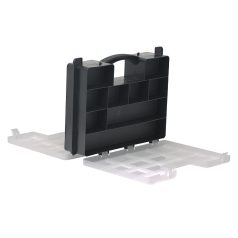 Kétoldalas rendszerezőtáska 290 x 230 x 70 mm