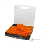 Kelléktároló doboz 400 x 370 x 58 mm