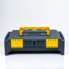   Sorolható szerszámos táska - "S" méret - 468 x 338 x 148 mm