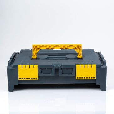   Sorolható szerszámos táska - "S" méret - 468 x 338 x 148 mm