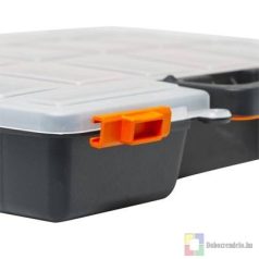 Professzionális rendszerezőtáska 290 x 200 x 60 mm