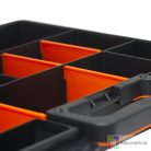 Professzionális rendszerezőtáska 380 x 330 x 60 mm