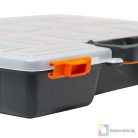 Professzionális rendszerezőtáska 380 x 330 x 60 mm