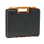 Professzionális dupla rendszerezőtáska 380 x 330 x 120 mm