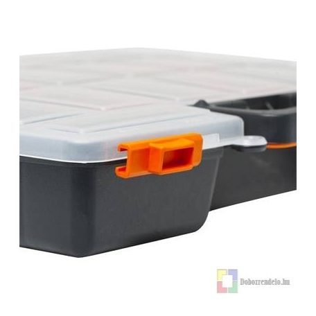 Professzionális rendszerezőtáska 470 x 400 x 60 mm