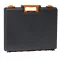 Professzionális dupla rendszerezőtáska 480 x 400 x 120 mm